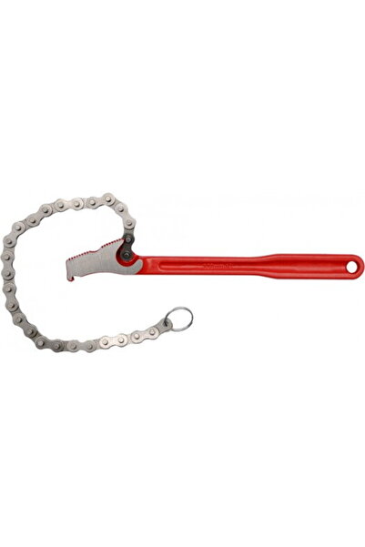 yato Cheie pentru filtru de ulei cu lant 300 x 100 mm YT-22260