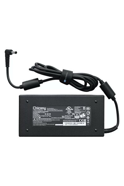 CLB Chicony Monster 19.5V 7.7A 150W Chicony A14-150P1A Uyumlu Şarj Adaptörü