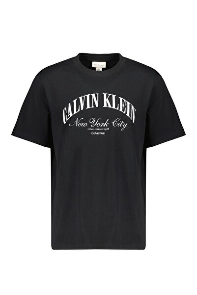 Calvin Klein Jeans Erkek Tişört LV04RF820G