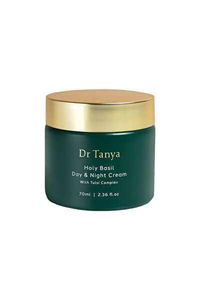 Dr Tanya Holy Basil Day and Night Cream