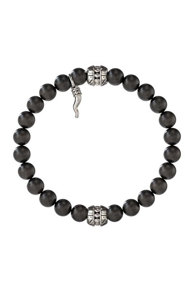 Guess JGUJUMB06022JWSTBKTU Erkek Bileklik