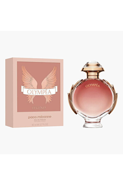 Paco Rabanne Olympea Legend Eau de Parfum for Women - 80 ml