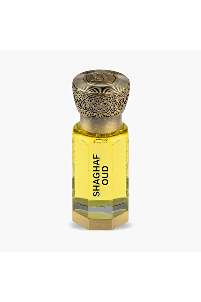 SWISS ARABIAN زيت عطر شغف العود - 12 مل