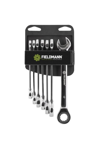 Fieldmann Set chei cu clichet FDN 1045, 7 buc