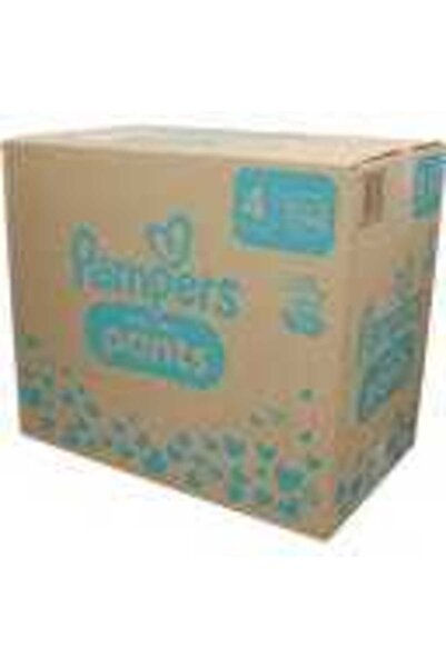 Pampers Scutece-chiloțel Baby-Dry Mărimea 5, 160 bucăți