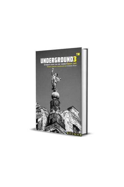 Editura Brumar Underground TM 3