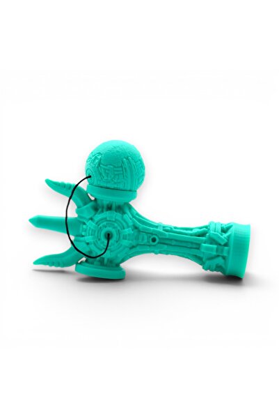 TOM GO Kendama Geeker TOM Mint