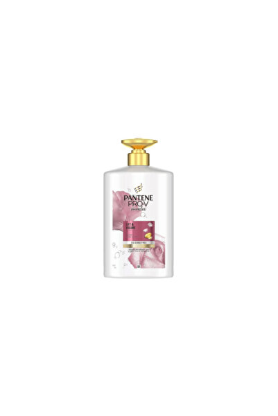Pantene Balsam de păr pentru volum și susținere, cu pompă, 1L