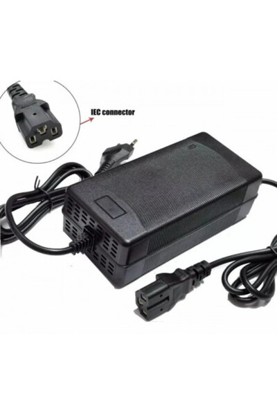 OEM Încărcător baterie trotinetă electrică 67.2 V 5 A