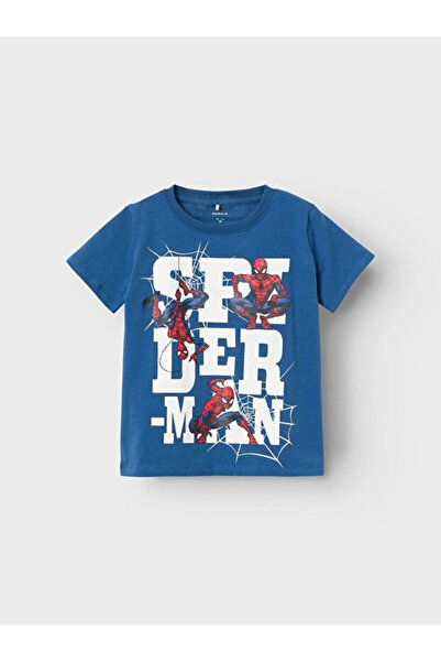 Name it Spiderman Labels