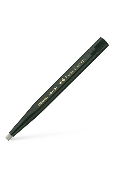 Faber Castell GUMĂ DE ȘTIRUIT TIP CREION PENTRU STICLĂ FABER-CASTELL