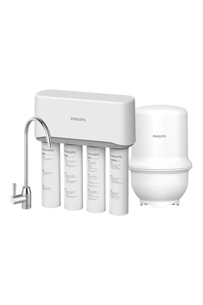Philips AUT3268 Σύστημα Φίλτρανσης Νερού Αντίστροφης Όσμωσης