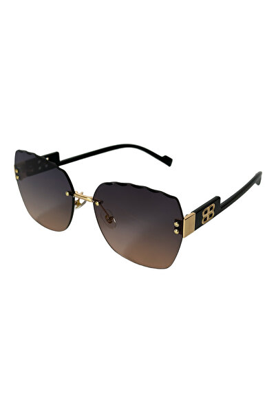 OEM Women's sunglasses, with UV 400 protection filter, with gift case, OSD47