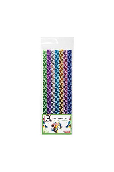 Südor Mona Lisa Quiling Simli 25 cm 12mm