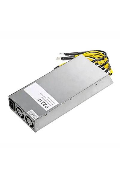Whatsminer P221F Overclocking Power Supply Güç Kaynağı