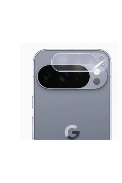 NANOSPACE واقي عدسة من الزجاج الصلب المقوى متوافق مع هاتف Google Pixel 10 Pro...