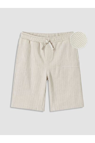 LC Waikiki Lcw Kids Regular Fit Boys' Shorts