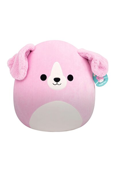 Squishmallows Plush P26 Peggy Sue Golden Retriever 40cm