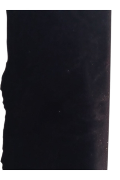 Kadife Flok Fabric Width 1.5 M.
