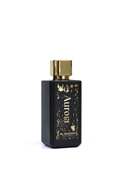 AL AMBRA PERFUMES أورورا إكستريت دو بارفان 100 مل للنساء