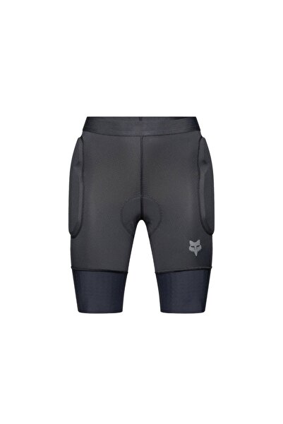 FOX Racing FOX TITAN ΑΓΩΝΙΣΤΙΚΟ ΣΟΡΤΣ ΜΑΥΡΟ L