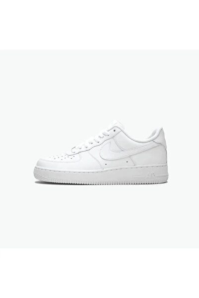 Air Force Nike 1 Low „Triple White”