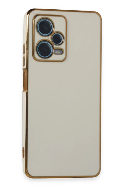 New Face ILKESHOP حافظة جديدة لهاتف Redmi Note 12 Pro Plus من السيليكون (1251...