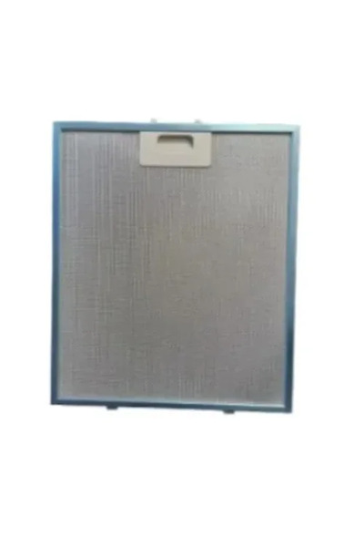 Studio Casa Filtru aluminiu antigrasime pentru hota decorativa Etna, 27.5 x 1...