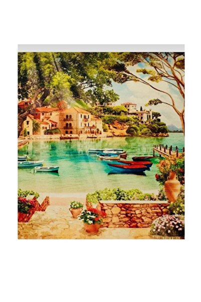 atlas hobi Hı Stone 5d Elmas Boncuk Taş Işleme Mozaik Goblen Kit 50x40cm