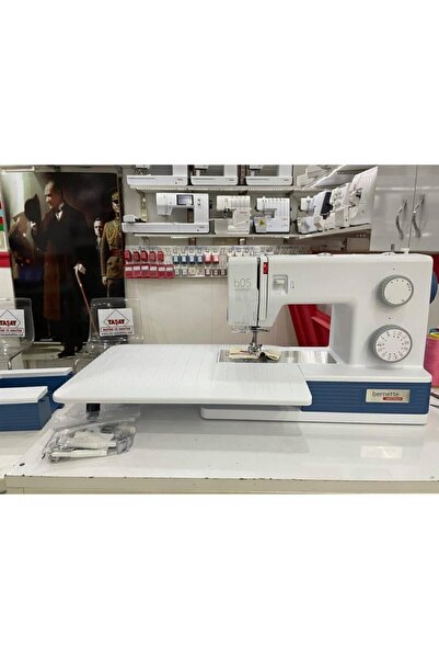 bernette B05 Academy Dikiş Nakış Makinesi
