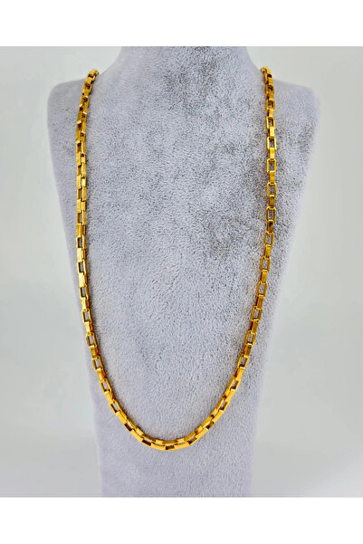 magicool Steel Men's Necklace 60 cm - Ekl0042