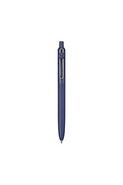 Uni Uniball Zento COASTAL 0.7MM BLACK INK