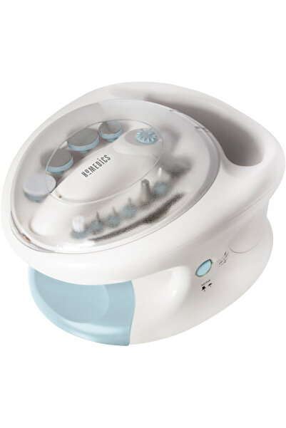 Homedics MAN-3023A-EU Set profesional de manichiură