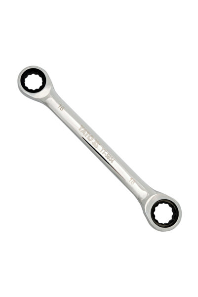 yato Double wrench size 17x19 mm YT-5035