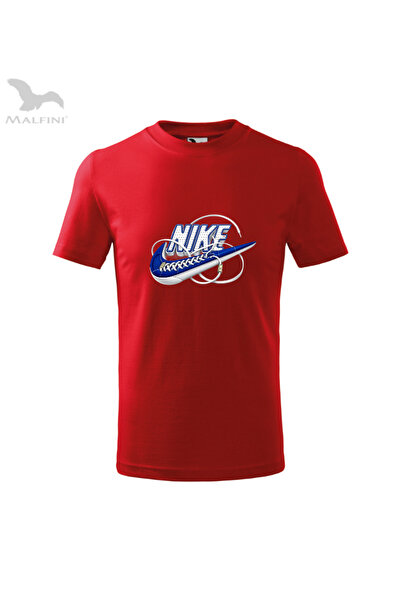 Malfini Tricou Personalizat Pentru Copii 4-12 Ani Din Bumbac 100%