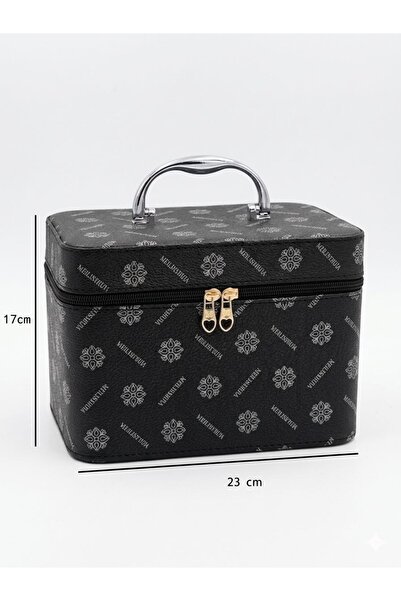 MEAHOME Storage and Carrying Bag for Makeup or Care Products