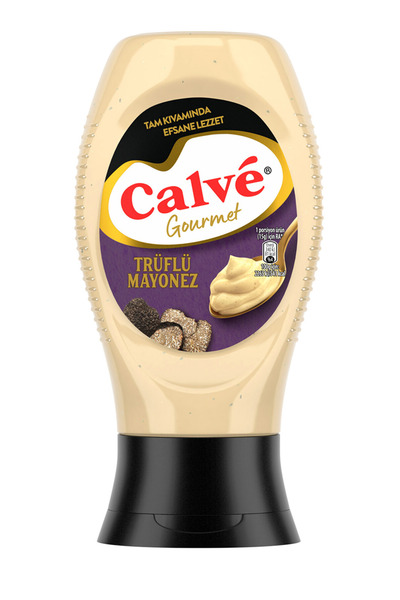 Calve Trüflü Mayonez 235 gr