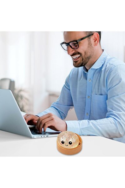unbranded Jucării squishy tip gălușcă cu cutie, moi, senzoriale, de strâns, pentru ameliorarea stresului