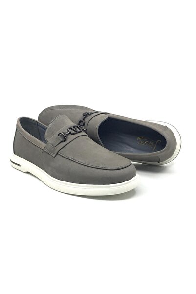 LİSANS SHOES 245 100% piele naturală pentru bărbați, pantofi de zi cu zi, ort...