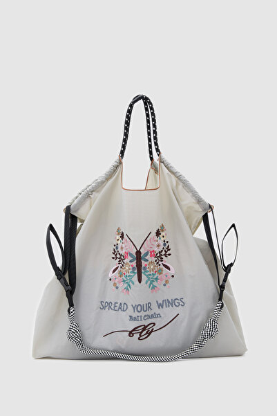 FUDA FD OXFORD WINGS L