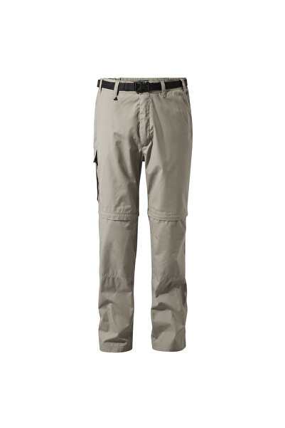 Craghoppers Kiwi Conv Erkek Pantolon-BEJ