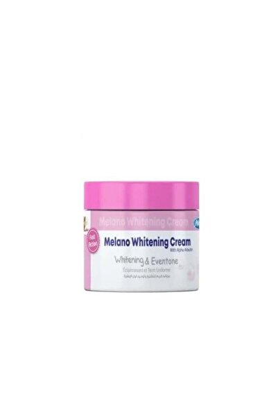 Milano Lightening and Unifying Skin Tone Cream with Alpha Arbutin