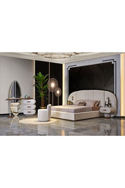 GALAXY HOME FURNİTURE komidin