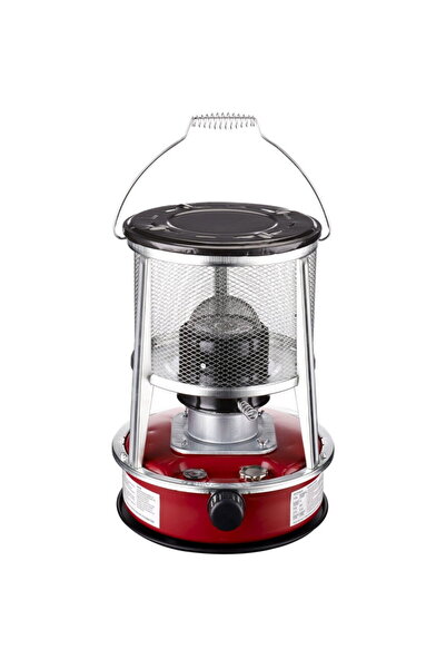 Extralink Incalzitor EKH-460, aragaz, Incalzitor cu motorina 4.6L, 2600W, 18h...
