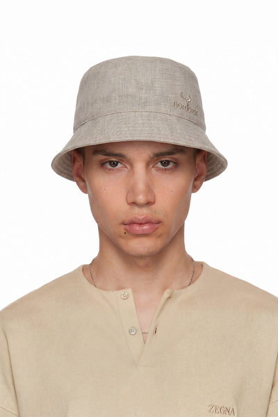 Nordbron Nolasco Bucket Hat II-C118