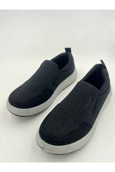 İNTTEX Laceless Men's Sports Shoes