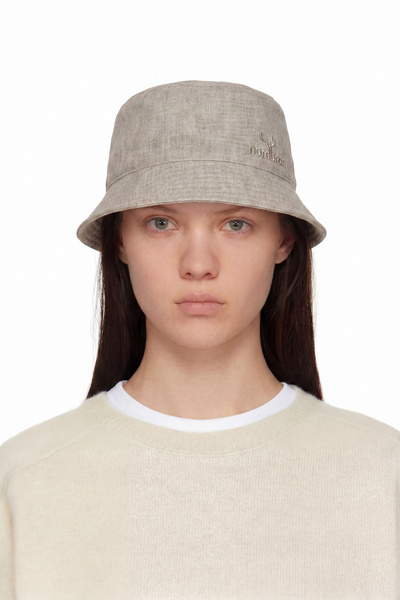 Nordbron Nolasco Bucket Hat II-C118