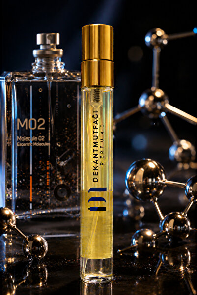 Dekant Mutfağı Perfume Molecule 02