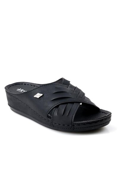 ARYAN 09-889 Orthopedic Women's Daily Slippers