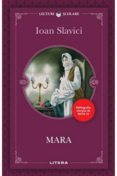 Editura Litera Mara, Ioan Slavici